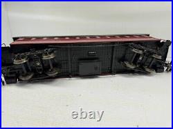 Christmas Express Train Set 1910 North Star Express