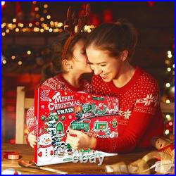 Christmas Train Set Classical Christmas Train Sets Christmas well-suited