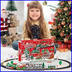 Christmas Train Set Classical Christmas Train Sets Christmas well-suited