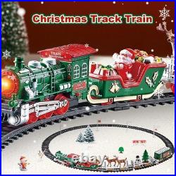Christmas Train Set Classical Christmas Train Sets Christmas well-suited