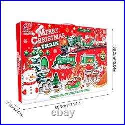 Christmas Train Set Classical Christmas Train Sets Christmas well-suited