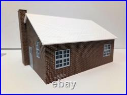 Christmas Village Train Set The Polar Express-Hero Boy's Home