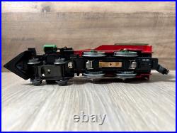 DISNEY Mickey's Holiday to Remember Christmas LionChief Train Set 6-83964