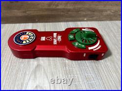 DISNEY Mickey's Holiday to Remember Christmas LionChief Train Set 6-83964 DISNEY Mickey's Holiday to Remember Christmas LionChief Train Set 6-83964