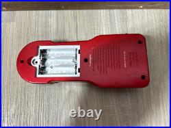 DISNEY Mickey's Holiday to Remember Christmas LionChief Train Set 6-83964