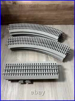 DISNEY Mickey's Holiday to Remember Christmas LionChief Train Set 6-83964