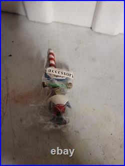 Danbury Mint Garfield & Friends Christmas Express 5 pc Train Set