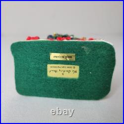 Danbury Mint The Christmas Cat Express Holiday Train Set of 6 Gary Patterson
