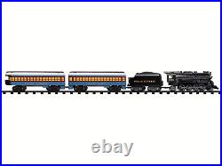 Deluxe Lights & Sounds Collectible Lionel The Polar Express Christmas Train Set Deluxe Lights & Sounds Collectible Lionel The Polar Express Christmas Train Set