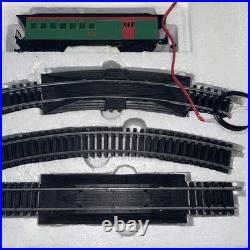 Department 56 Bachmann Heritage Village Express Electric Train SetIn Box