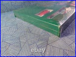 Department 56 Bachmann Heritage Village Express Electric Train Set New In Box