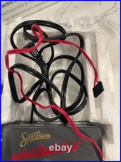 Department 56 Village Express Electric Train Set Bachmann HO Scale 52710 Rare