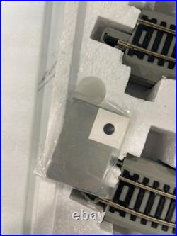 Department 56 Village Express Electric Train Set Bachmann HO Scale 52710 Rare