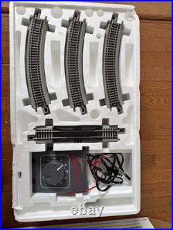 Department Dept 56 Christmas Bachmann Village Express Electric Train Set 52710