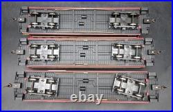 Dept 56 Dickens' Village Express Electric Train Set 52710 in Box HO Gauge