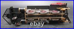 Dept 56 Dickens' Village Express Electric Train Set 52710 in Box HO Gauge