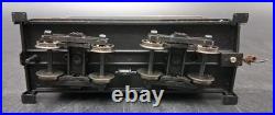 Dept 56 Dickens' Village Express Electric Train Set 52710 in Box HO Gauge