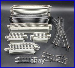 Dept 56 Dickens' Village Express Electric Train Set 52710 in Box HO Gauge