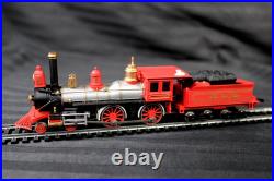 Dept 56 Heritage Village Collection VILLAGE EXPRESS HO Train Set Bachman NEW