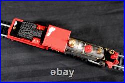 Dept 56 Heritage Village Collection VILLAGE EXPRESS HO Train Set Bachman NEW