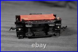 Dept 56 Heritage Village Collection VILLAGE EXPRESS HO Train Set Bachman NEW