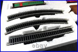 Dept 56 Heritage Village Collection VILLAGE EXPRESS HO Train Set Bachman NEW
