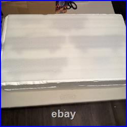 Dept 56 Village Express Vintage Electric Train Set From 1998 Un Tested