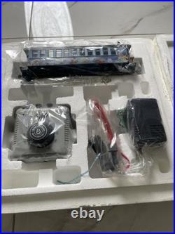 Disney 13 Piece Train Set Harthorne Village Train Station