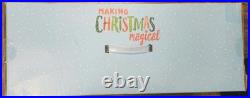 Disney Christmas Train Set 35 Pieces Disney Christmas Train Set 35 Pieces