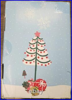 Disney Christmas Train Set 35 Pieces