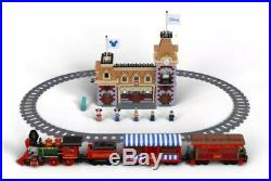 Disney LEGO 71044 Disney Train and Station 2925 pcs New in Sealed Box
