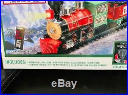 Disney Parks Holiday Train Express 2019 Christmas Mickey & Friends Train Set NEW