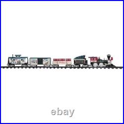 Disney Parks Mickey Friends Christmas Holiday Train Set 38 Piece Set Lionel NEW
