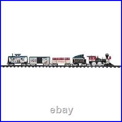 Disney Parks Mickey Friends Christmas Holiday Train Set 38 Piece Set Lionel NEW