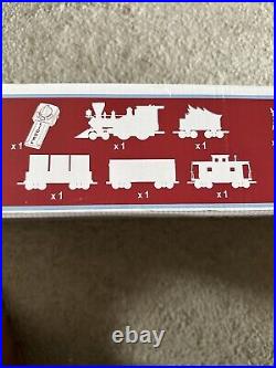 Disney Parks Mickey Friends Christmas Holiday Train Set 38 Piece Set Lionel NEW