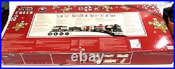 Disney Parks Mickey Lionel 2022 Holiday Train Set 712082 (Damaged Packaging)