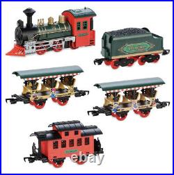 Disney Parks Mickey Mouse Railroad Train 36 Piece Set by Lionel New with Box