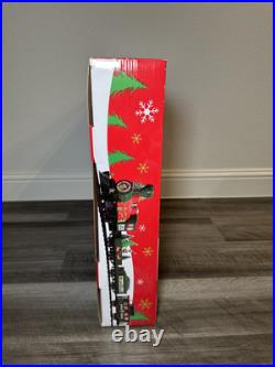 Dr Seuss Grinch Holiday Express 36 Pc Train Set Series 1 Special Edition