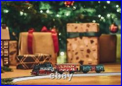 HO Marklin 29194 Christmas Starter Set Complete New Product