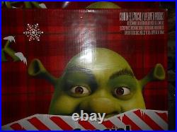 HO Scale Bachmann 00676 Sherk's Holiday Special Train set. Unopened in box