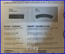 Hallmark TOYMAKER SANTA EXPRESS Train Set for PARTS withExceptions-See Description
