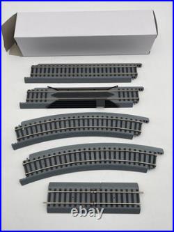 Hawthorne Village Budweiser Holiday Express Train Lot New Open Box With COA's