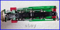 Hawthorne Village Coca Cola Chirstmas Train and Accessories Set