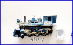 Hawthorne Village Magic Of Disney Express On30 Scale Electric Train Set