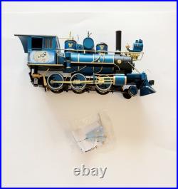 Hawthorne Village Magic Of Disney Express On30 Scale Electric Train Set