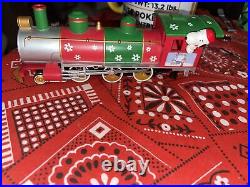 Hawthorne Village Peanuts Christmas Coal Car Train Set