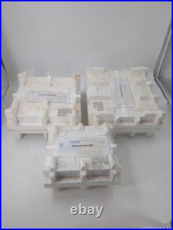 Hawthorne Village Rudolph's Christmas Town Express Train Set COA New