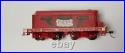 Hawthorne Village Rudolphs Christmas Town Express On30 Scale Electric Train Set