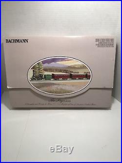 Hawthorne Village The Pegasus Train Set Great Rare Xmas Gift Hawthorne Village The Pegasus Train Set Great Rare Xmas Gift