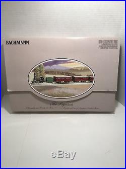 Hawthorne Village The Pegasus Train Set Great Rare Xmas Gift